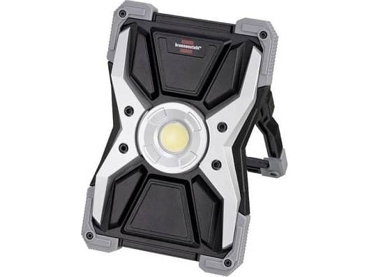 Brennenstuhl RUFUS 3000 MA - Arbetsbelysning/strålkastare - LED - 30 W - 6500 K - svart