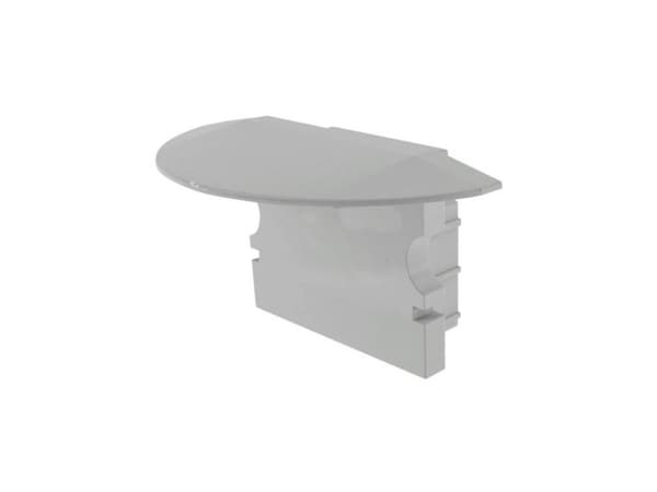 Deko Light 978141 P-ET-02-12 Endekappe-sæt Plastic (B x H x T) 16 x 15 x 27 mm 1 stk