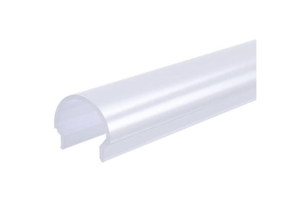 Deko Light 984514 R-01-10 Skydd Plast (B x H x D) 16 x 13,15 x 1000 mm 1 m