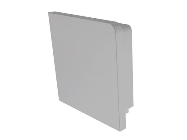 Deko Light 980541 E-AV-03-12 Endekappe-sæt Plastic 1 stk