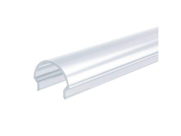 Deko Light 984523 R-01-12 Skydd Plast (B x H x D) 18 x 13,15 x 2000 mm 2 m
