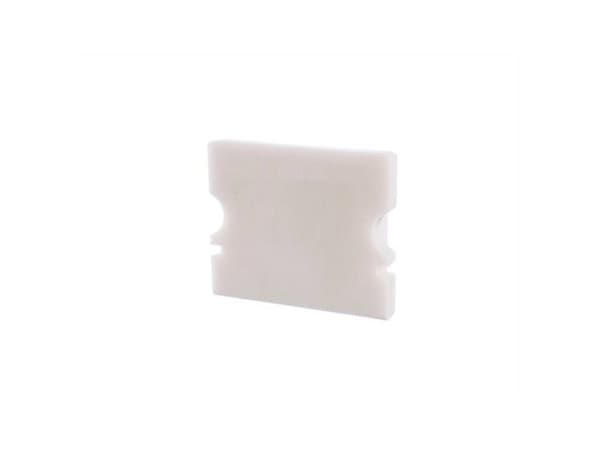 Deko Light 978060 P-AU-02-12 Endekappe-sæt Plastic (B x H x T) 6 x 15 x 18 mm 1 stk