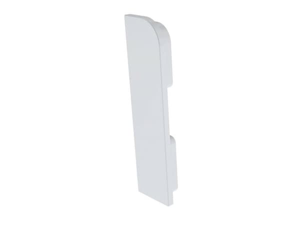 Deko Light 978241 P-AM-02-10 Endekappe-sæt Plastic 1 stk