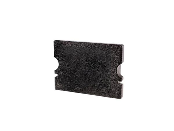 Deko Light 978072 P-AU-02-15 Sats med ändhattar Plast (B x H x D) 6 x 15 x 21 mm 1 st