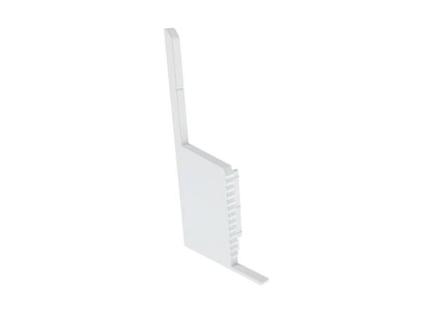 Deko Light 978270 P-EL-03-10 Päätykorkkisarja Muovi 1 kpl