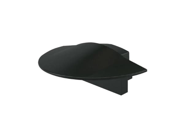 Deko Light 978592 F-ET-01-10 Endekappe-sæt Plastic (B x H x T) 16 x 8.50 x 25 mm 1 stk