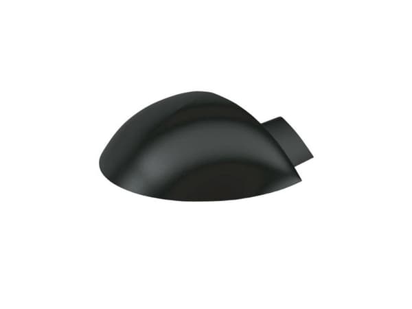 Deko Light 978702 F-AM-01-10 Endekappe-sæt Plastic 1 stk