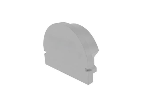 Deko Light 979591 R-AU-01-15 Endekappe-sæt Plastic (B x H x T) 6 x 16 x 21 mm 1 stk