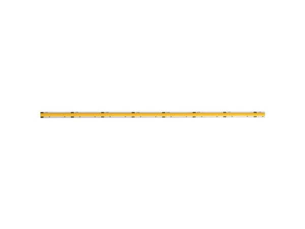 Deko Light 840296 LED-striber EEK: F (A - G) Med åben kabelende 24 V/DC 5000 mm Varmhvid 5 m