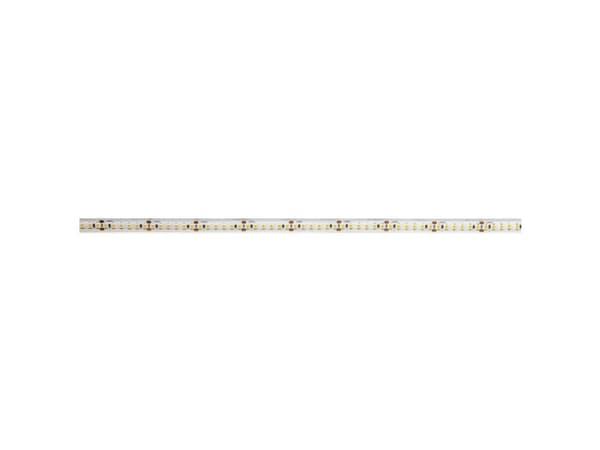 Deko Light 840186 LED-striber EEK: G (A - G) Med åben kabelende 24 V/DC 5000 mm Varmhvid 5 m