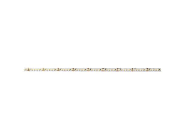 Deko Light 840179 LED-striber EEK: G (A - G) Med åben kabelende 24 V/DC 5000 mm Varmhvid 5 m