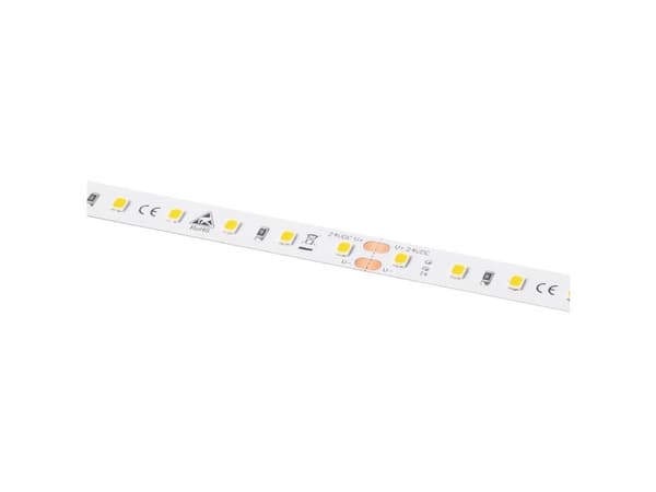 Barthelme LEDlight flex 12 10 LITE 500, Rolle 500 cm 50414133 LED-striber 24 V 500 cm Varmhvid 5 m