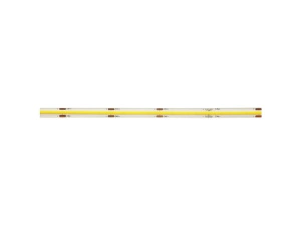 Deko Light 840322 LED-striber EEK: G (A - G) Med åben kabelende 24 V/DC 5000 mm Neutralhvid 5 m