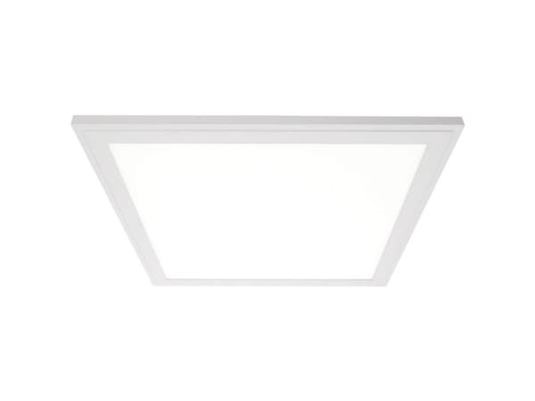 Deko Light SMALL 565221 LED-panel EEK: G (A - G) 24 W Neutralhvid Trafikhvid (RAL 9016)