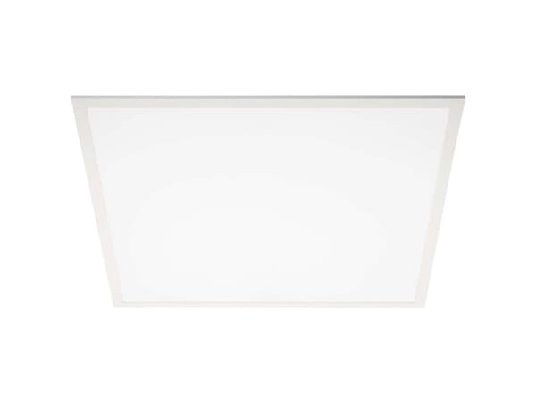 Deko Light Standard 100152 LED-panel EEK: F (A - G) 94 W RGB, Varmhvid Trafikhvid (RAL 9016)