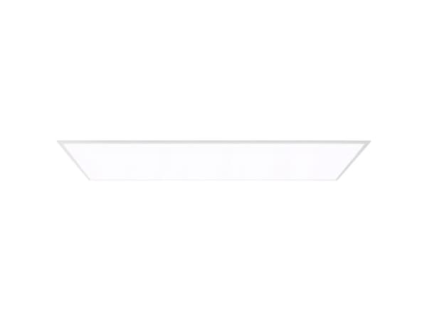 Deko Light Office Flex 100079 LED-panel EEK: F (A - G) 40 W Varmhvid, Neutralhvid, Koldhvid Trafikhvid (RAL 9016)