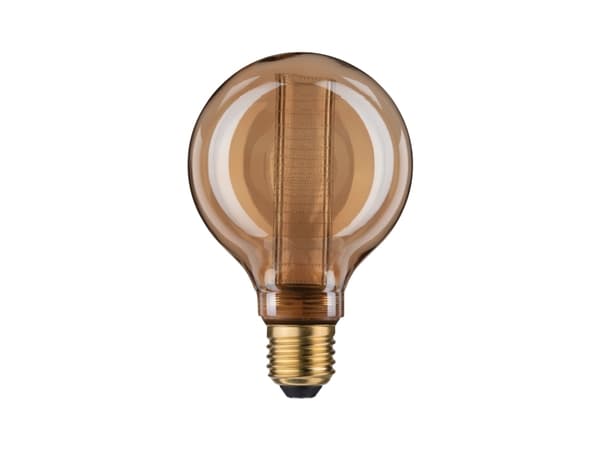 Paulmann 286.03, 4 W, 21 W, E27, 200 lm, 15000 timer, Gull