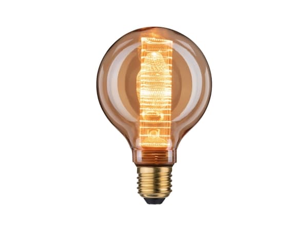 Paulmann 286.03, 4 W, 21 W, E27, 200 lm, 15000 timer, Gull