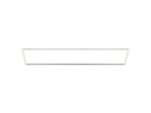 Deko Light 930669 930669 Indbygningsrammer Hvid