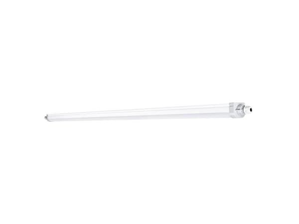 LEDVANCE Damp Proof Compact Power Select genomgående tråd 4200/6100lm 1500mm 50W/840 IP66