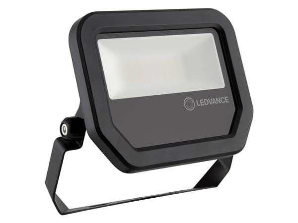 LEDVANCE FLOODLIGHT PROJEKTØR 20W 3000K