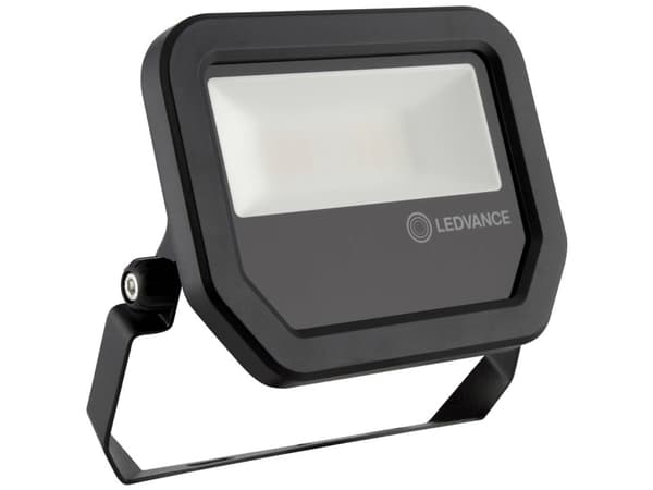 LEDVANCE FLOODLIGHT PROJEKTØR 20W 3000K