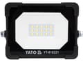 Miniatyrbild 2 av 4: Yato YT-818221, 10 W, LED, 15 lampor, IP65, Svart, Hängande arbetsbelysning