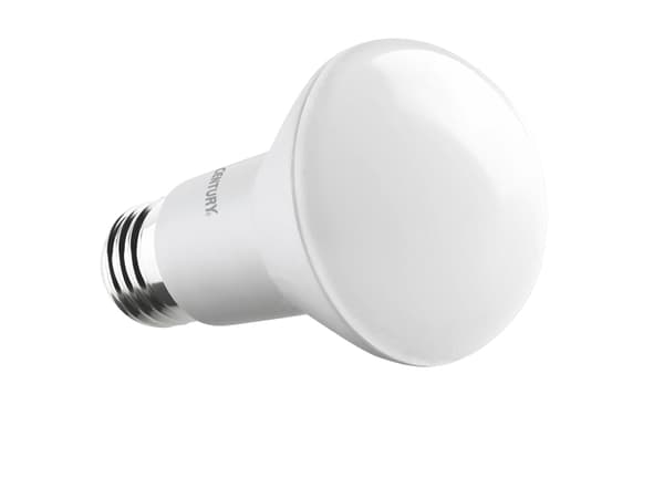 CENTURY SERIE LIGHT, 10 W, 60 W, E27, 806 lm, 30000 h