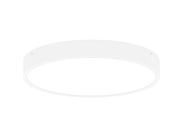 RODONDO C440 23W 2400LM 3K Micro Prisme Optik HVID