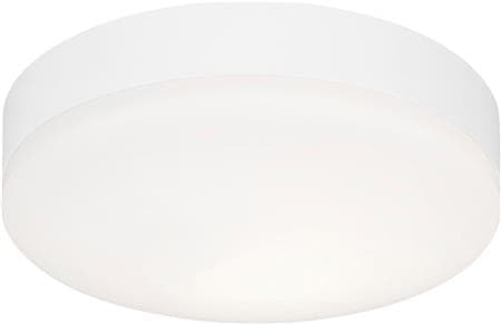 Moon Bacis 255mm E27 produceret af genbrugsplast