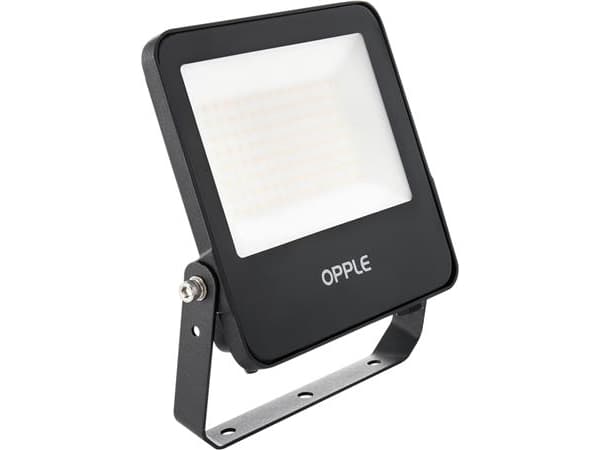 EIFEL G3 projektori, 50W 4000K, 6500 lumen, lajittelu, 100°, IK07, IP66 STANDARDI