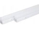 LEDURO 31513, 10 W, 800 lm, 25000 timer, Varm hvit