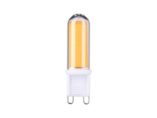 Paulmann 29044, 4,6 W, 40 W, G9, 470 LM, 15000 h, Varmvitt