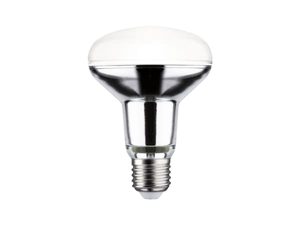 Paulmann 29054, 6,5 W, 42 W, E27, 500 lm, 15000 timer, Nøytral hvit
