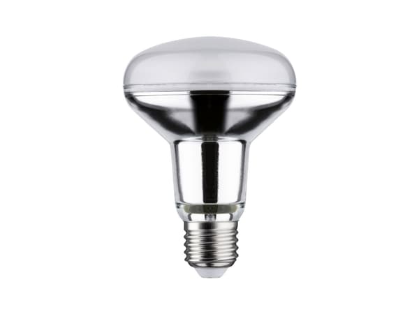 Paulmann 29054, 6,5 W, 42 W, E27, 500 lm, 15000 timer, Nøytral hvit