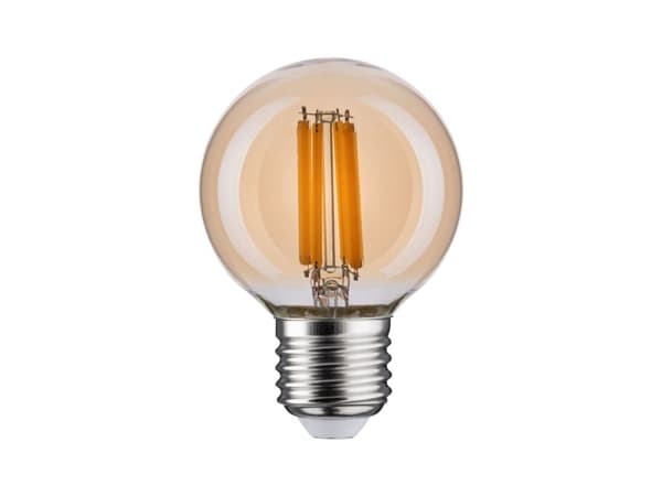 Paulmann 28986, 7 W, 59 W, E27, 780 LM, 15000 h, Varmvitt