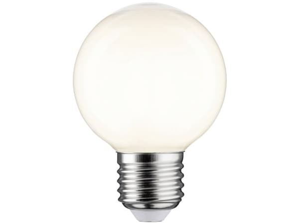 Paulmann 28990, 7 W, 59 W, E27, 780 LM, 15000 h, Varmvitt