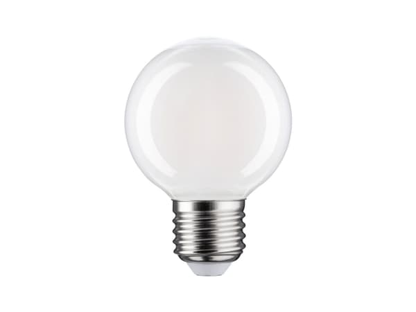Paulmann 28990, 7 W, 59 W, E27, 780 LM, 15000 h, Varmvitt