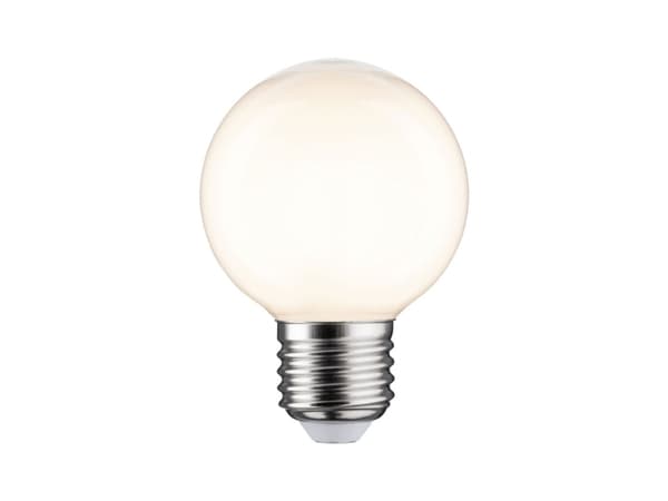 Paulmann 28990, 7 W, 59 W, E27, 780 LM, 15000 h, Varmvitt