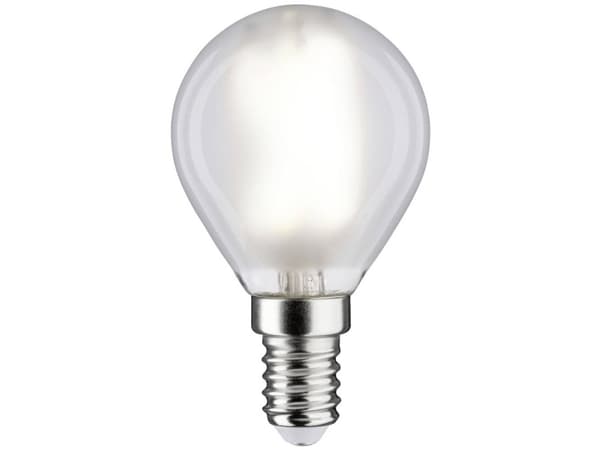 Paulmann 29074, 5,9 W, 60 W, E14, 806 LM, 15000 h, Varmvitt