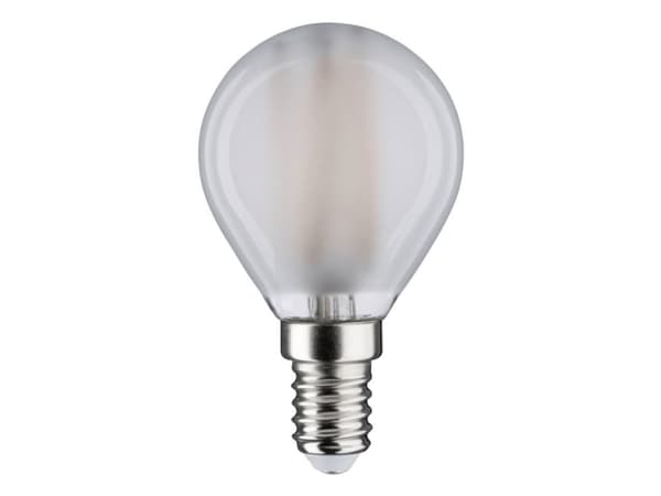 Paulmann 29074, 5,9 W, 60 W, E14, 806 LM, 15000 h, Varmvitt