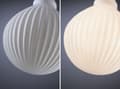 Miniatyrbilde 4 av 5: Paulmann 29078, 4,3 W, 35 W, E27, 400 lm, 15000 timer, Varm hvit