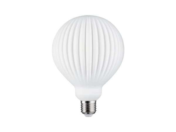 Paulmann 29078, 4,3 W, 35 W, E27, 400 lm, 15000 timer, Varm hvit