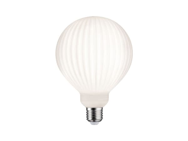 Paulmann 29078, 4,3 W, 35 W, E27, 400 lm, 15000 timer, Varm hvit