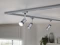 Miniatyrbilde 3 av 5: Paulmann 28975, 4 W, GU10, 230 lm, 15000 timer, Varm hvit
