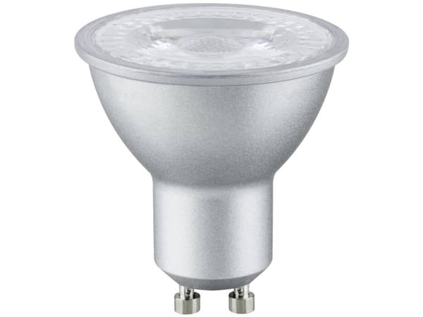 Paulmann 28975, 4 W, GU10, 230 lm, 15000 timer, Varm hvit