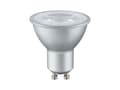 Miniatyrbilde 1 av 5: Paulmann 28975, 4 W, GU10, 230 lm, 15000 timer, Varm hvit