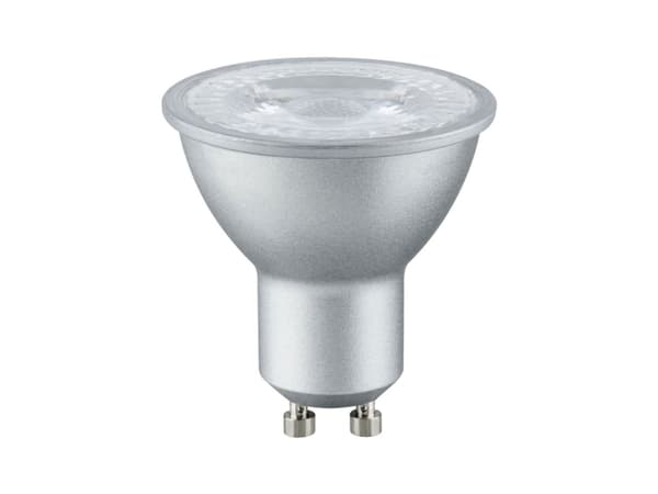 Paulmann 28975, 4 W, GU10, 230 lm, 15000 timer, Varm hvit
