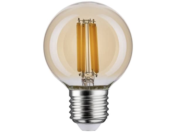 Paulmann 28985, 7 W, 59 W, E27, 780 LM, 15000 h, Varmvitt