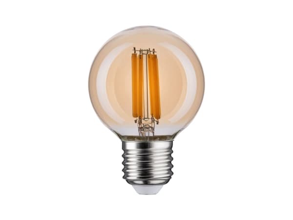 Paulmann 28985, 7 W, 59 W, E27, 780 LM, 15000 h, Varmvitt